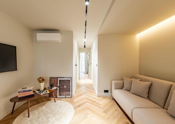 Lisboa, Príncipe Real,