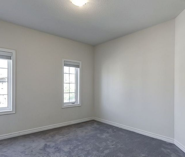 For Lease - 44 Brent Stephens Way, Brampton, Ontario - Photo 1