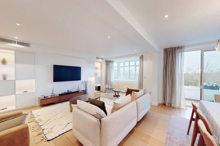 St James Close, Prince Albert Road, NW8 - Photo 2