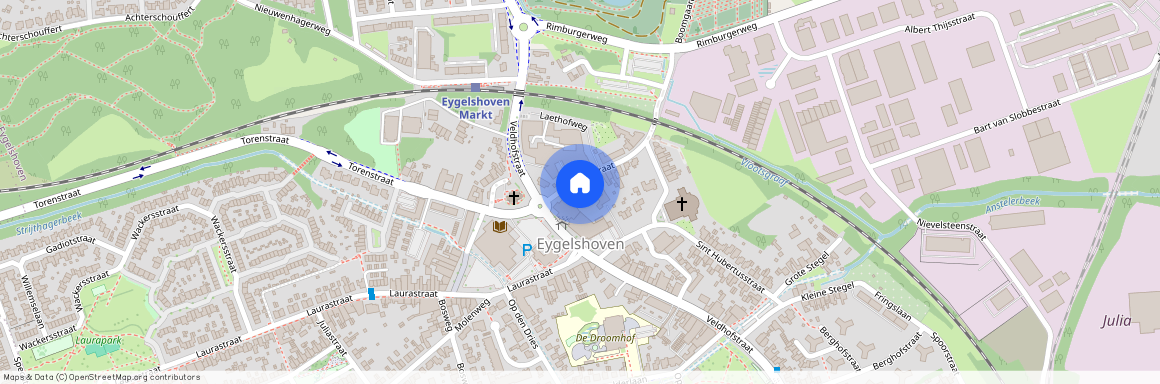 Putstraat 14B, 6471 GC Eygelshoven, Nederland, Putstraat 14B