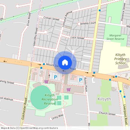 519D Mt Dandenong Road, Vic 3137, Kilsyth