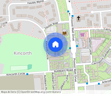 Kincorth Circle, Kincorth, Aberdeen, AB12 - Photo 1