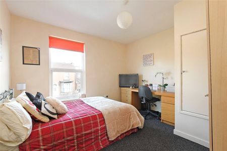 3 bedroom apartment to rent Charlotte Road, Sheffield, South Yorkshire, S1 - Photo 5