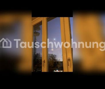 TAUSCHWOHNUNG Zentrale gut geschnittene 1-Zimmer Wohnung zum Tausch - Foto 1