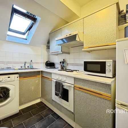 1 bedroom apartment to rent - Photo 3