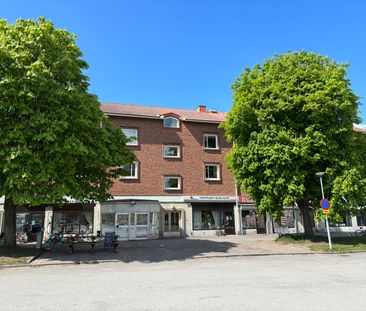 Norrgårdsgatan, Hallsberg - Foto 4