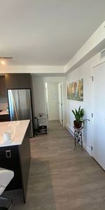 2-BR Brand new condo furnished in DT Victoria - Photo 4