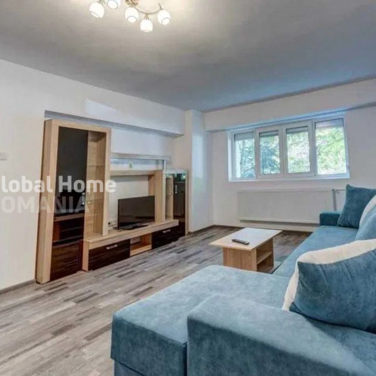 Garsoniera 42mp | Aviatiei - Serbanescu - Caramifl | Metrou - Fotografie 1