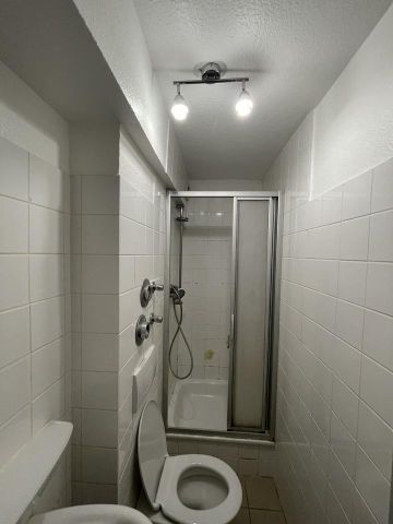 Nette 1-Zimmer-Wohnung DIREKT AN DER NIDDA [HMR-O09E03] - Photo 3