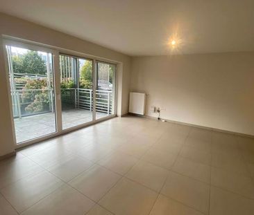 Appartement te huur in Ronse - Foto 1