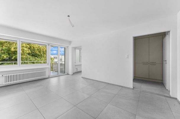 1.0 Zimmerwohnung in Dübendorf - Photo 1