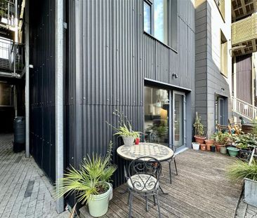 2 bedroom duplex to rent - Photo 4