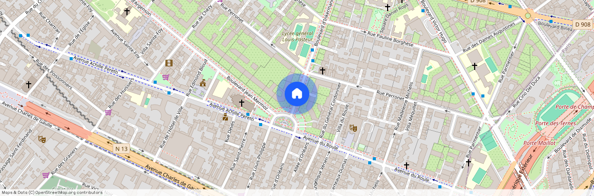 92300 Levallois-Perret