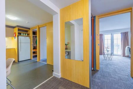3 Bedroom Apartment Large - Photo 4