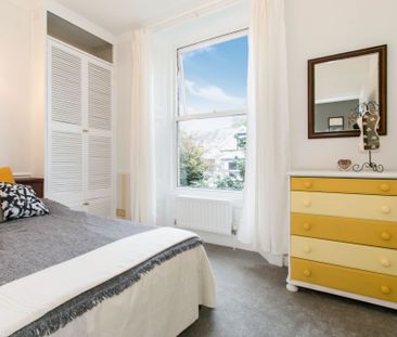 2 bedroom apartment to rent Christchurch Road, Bournemouth, BH1 - Photo 1