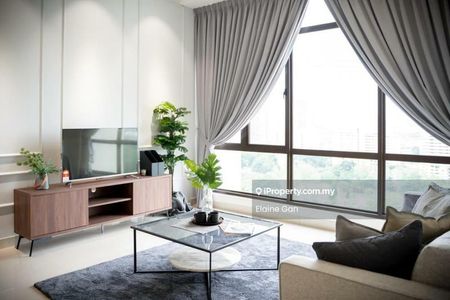 The Park Sky Residence, Bukit Jalil - Foto 3