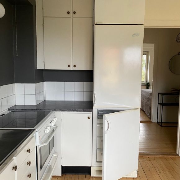 Göteborg - 1rok - 24mån - 10.925kr/mån - Photo 1