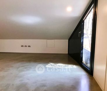 Attico, mansarda in Affitto in Via della Spiga a Milano - Foto 5