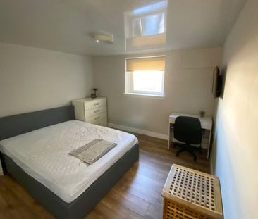 Room in a Shared Flat, Lochburn Gate, G20 - Photo 1