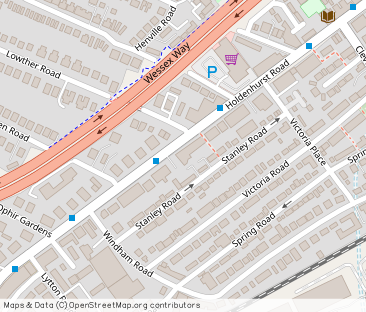 Holdenhurst Road, Bournemouth - Photo 1