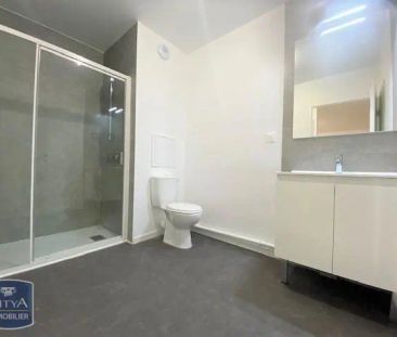 Appartement à louer 2 pièces 49.3m² - Photo 5