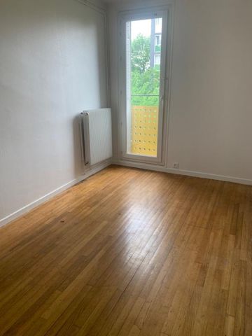 APPARTEMENT T4 - VILLAGE 2 - ECHIROLLES - Photo 2