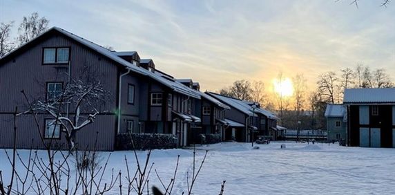 Bryggaregatan 2 N - Photo 2