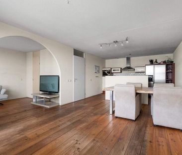 Appartement meublé de 3 pièces à Ladogameerhof, Amsterdam - À louer - Photo 4