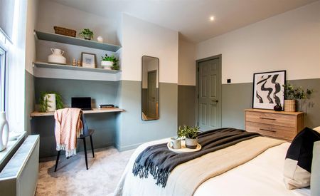 Ash Road, Headingley, LS6 3HD, Leeds - Photo 2