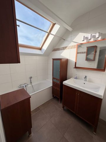 Appartement te huur - Photo 3