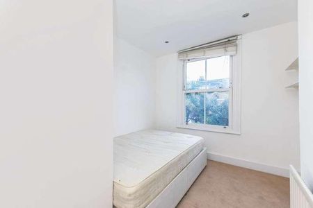 Edithna Street, London, SW9 - Photo 2