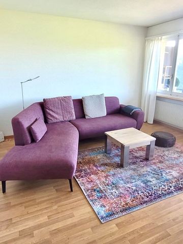 4.5 Zimmer, 75 m², 1. Stock - Photo 3