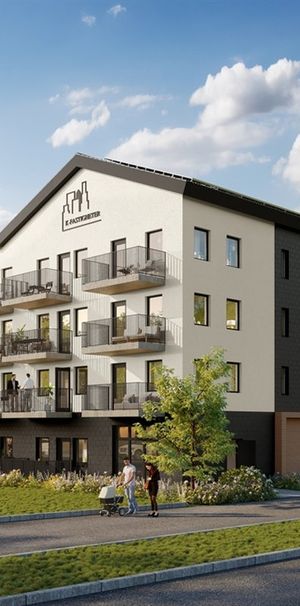 Lexikonvägen 3D - Photo 1