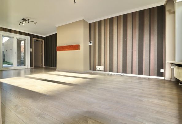 Instapklare stadswoning met 3 slpk en tuin voor 935 EUR - Photo 1