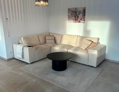 Schicke Wohnung, Balkon, Neubau, Energieeffizient!!! - Foto 1