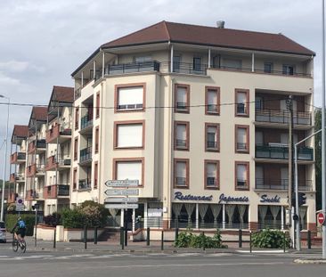 Location Appartement Neuilly-sur-Marne 93330 - Photo 6