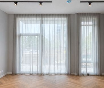 LUXE DRIEKAMERAPPARTEMENT IN HYDE PARK – INSTAPKLAAR EN HOOGWAARDIG... - Photo 2