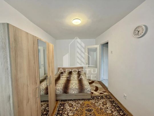 Apartament cu 3 camere de inchiriat, decomandat,zona Modern, Timisoara - Fotografie 1
