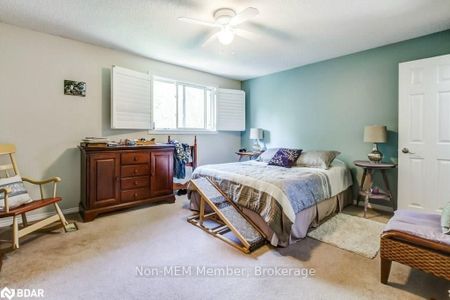 For Lease - 369 HICKLING Trail Unit# Upper, Barrie, Ontario - Photo 5