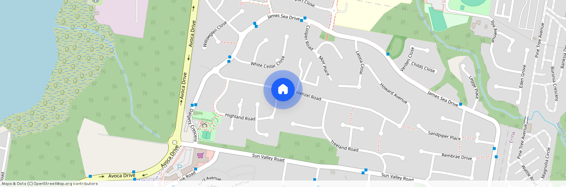 28 Henzel Road, NSW 2251, Green Point