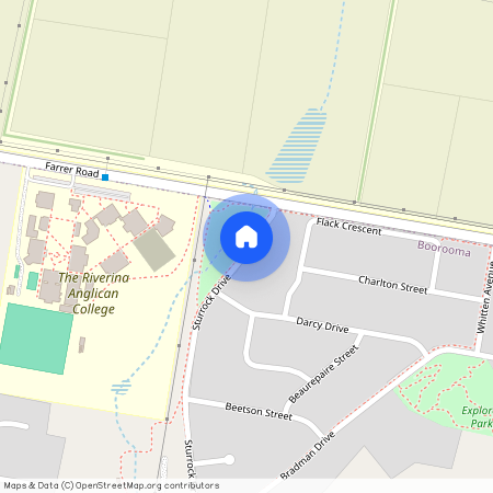 Address available on request, NSW 2650, Boorooma