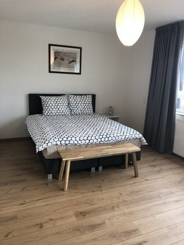 Te huur: Appartement Oostmaaslaan 432 in Rotterdam - Photo 5