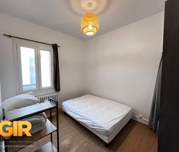Location Maison 4 pièces 54m² RENNES 35000 - Photo 5