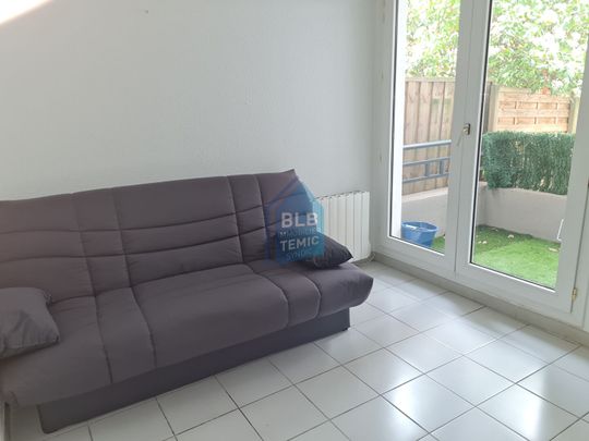 Location Appartement 1 pièce 19m² GRABELS 34790 - Photo 1