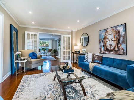 For Lease - 1206 Glenashton Drive, Oakville, Ontario - Photo 3