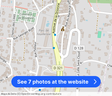 Mieszkanie na wynajem - 42 m² - 2 pokoje - Photo 1