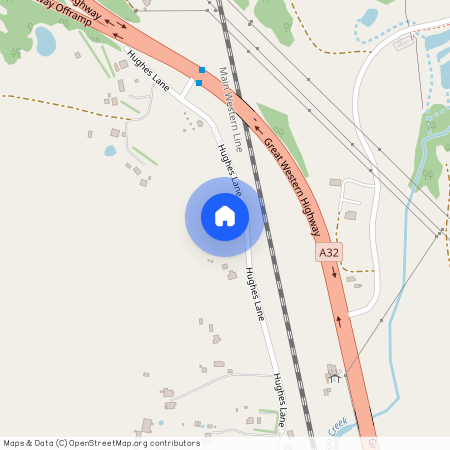 4b Hughes Lane, NSW 2790, Marrangaroo