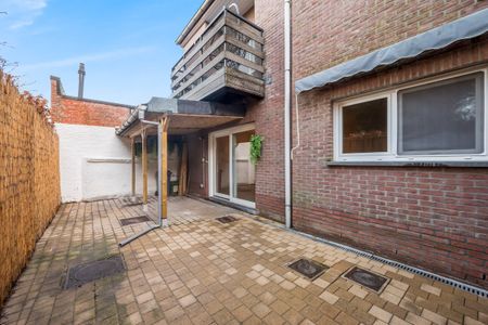 Instapklaar gelijkvloersappartement met tuin! - Photo 4