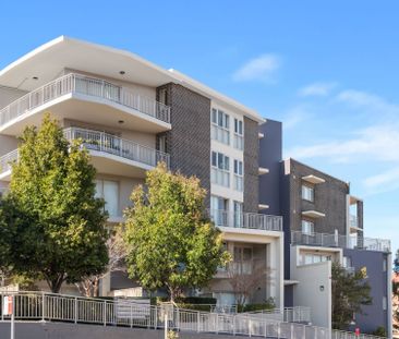 10/862-868 Old Princes Highway, Sutherland NSW 2232 - Apartment For... - Photo 5