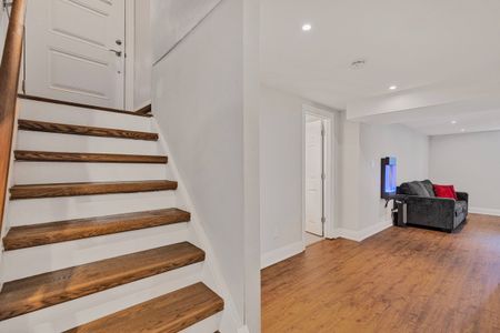 For Lease - 125 Warren Avenue Unit# Lower, Hamilton, Ontario - Photo 3